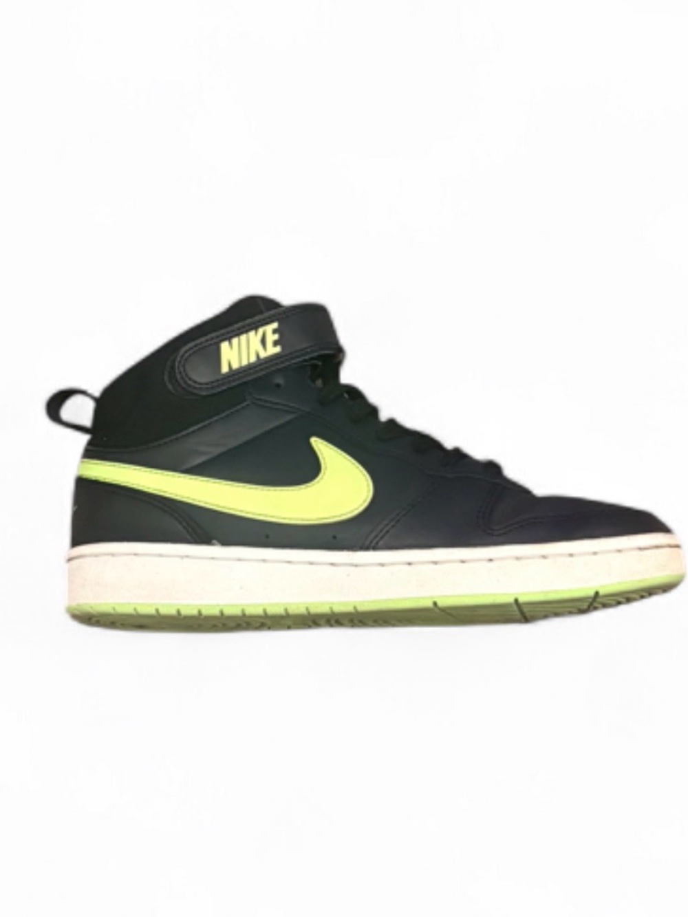 Nike Court Vision Mid sneakers